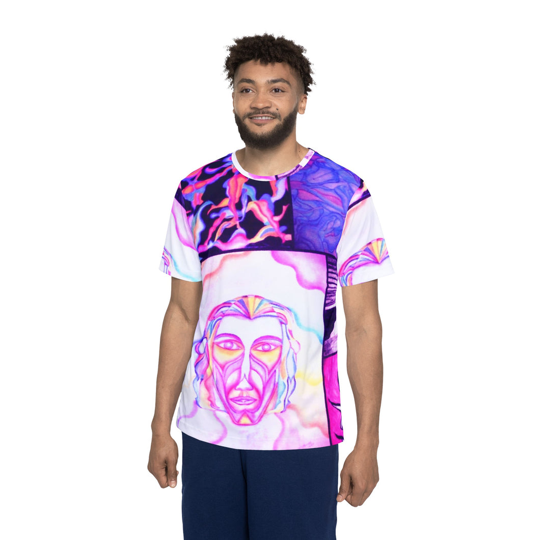 Men's Sports Jersey (AOP)