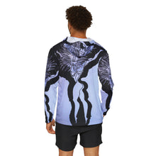Load image into Gallery viewer, Men&#39;s Sports Warmup Hoodie (AOP)