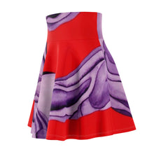 Load image into Gallery viewer, Women's Skater Skirt (AOP)