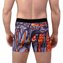 Load image into Gallery viewer, Men&#39;s Boxer Briefs (AOP)