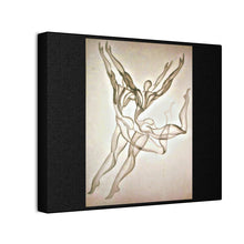 Load image into Gallery viewer, Canvas Stretched, 0.75&quot;