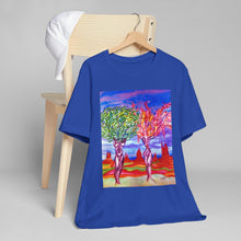 Load image into Gallery viewer, Unisex Jersey T-Shirt