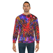 Load image into Gallery viewer, Unisex Sweatshirt (AOP)