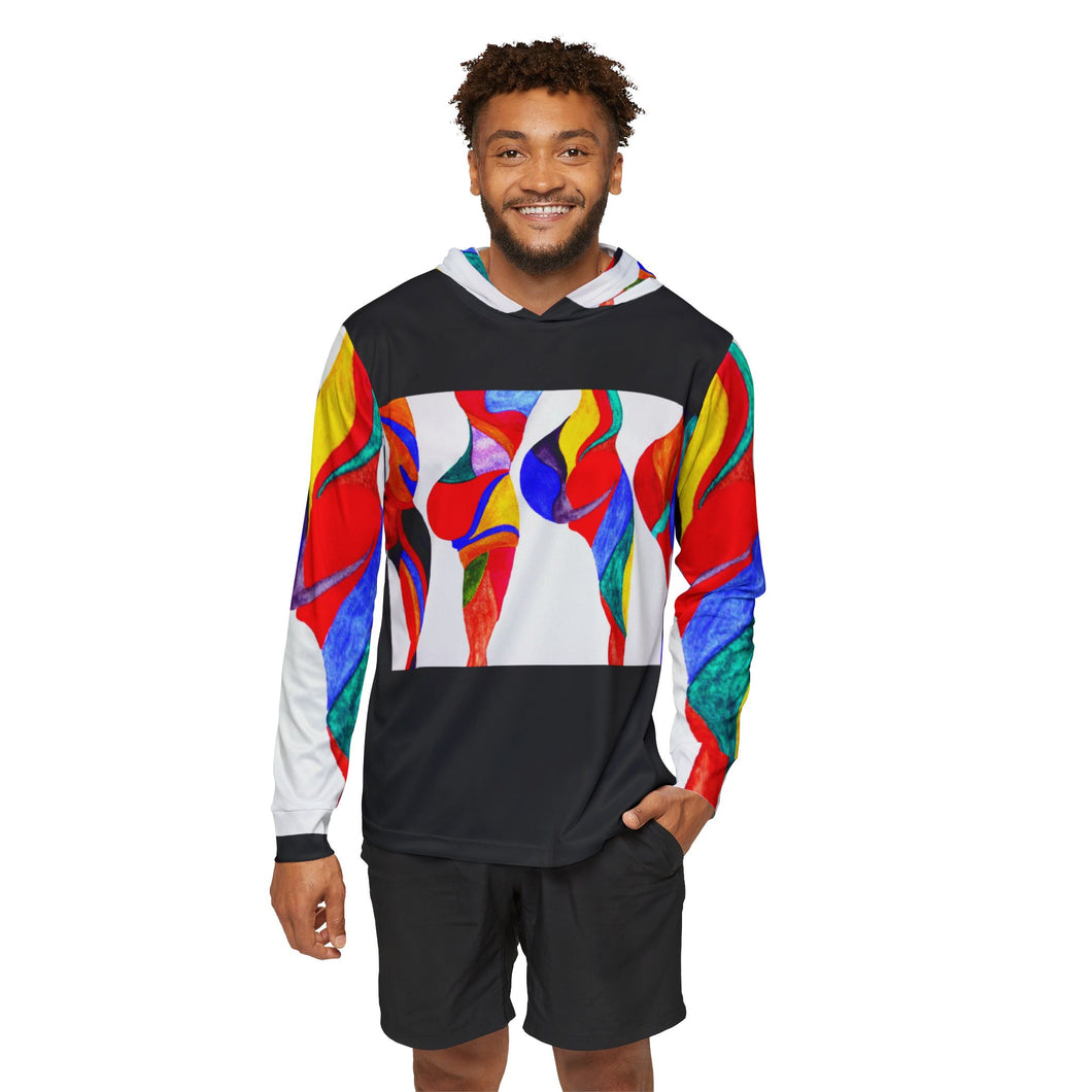 Men's Sports Warmup Hoodie (AOP)