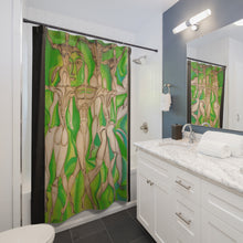 Load image into Gallery viewer, Shower Curtains