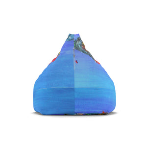 Bean Bag Chair Cover