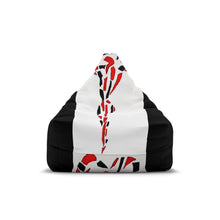 Load image into Gallery viewer, Bean Bag Chair Cover