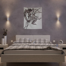 Load image into Gallery viewer, Printed Wall Tapestry