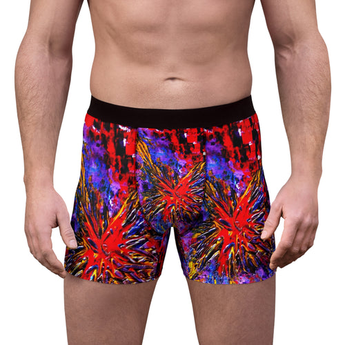 Men's Boxer Briefs (AOP)