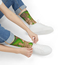 Load image into Gallery viewer, Sublimation Crew Socks