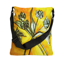 Load image into Gallery viewer, Adjustable Tote Bag (AOP)