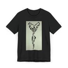Load image into Gallery viewer, Unisex Jersey T-Shirt
