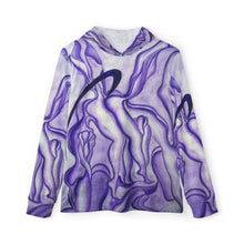 Load image into Gallery viewer, Men&#39;s Sports Warmup Hoodie (AOP)