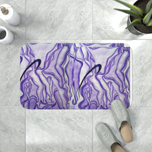 Load image into Gallery viewer, Memory Foam Bath Mat