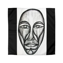 Load image into Gallery viewer, Microfiber Duvet Cover
