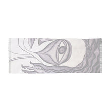Load image into Gallery viewer, Light Scarf