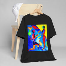 Load image into Gallery viewer, Unisex Jersey T-Shirt