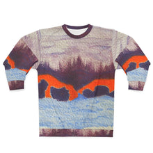 Load image into Gallery viewer, Unisex Sweatshirt (AOP)