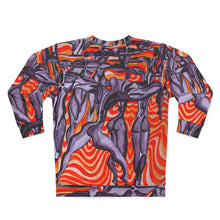Load image into Gallery viewer, Unisex Sweatshirt (AOP)