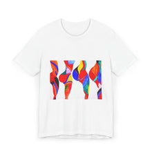 Load image into Gallery viewer, Unisex Jersey T-Shirt