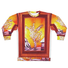 Load image into Gallery viewer, Unisex Sweatshirt (AOP)