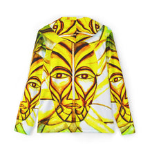 Load image into Gallery viewer, Men&#39;s Sports Warmup Hoodie (AOP)