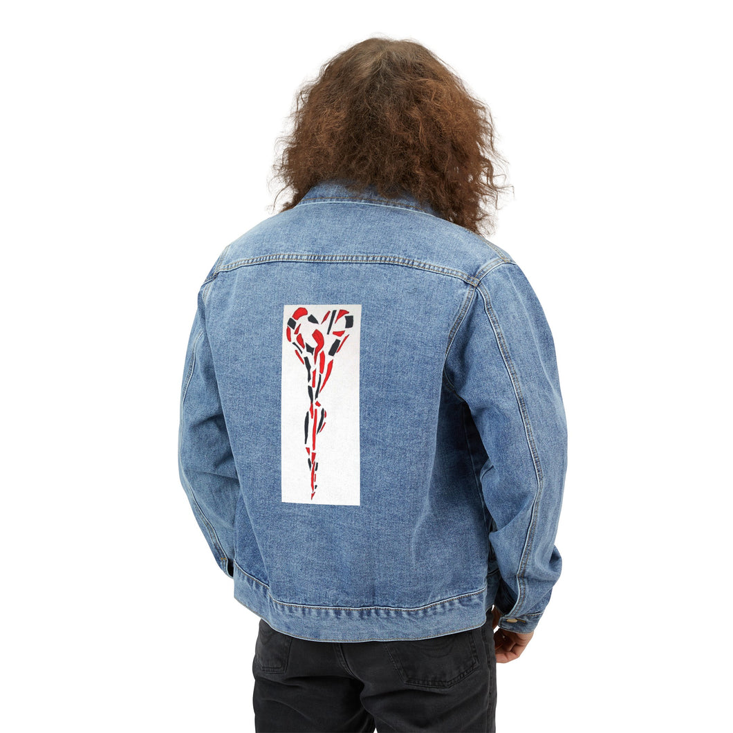 Men's Denim Jacket