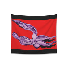 Load image into Gallery viewer, Printed Wall Tapestry