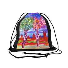 Load image into Gallery viewer, Outdoor Drawstring Bag