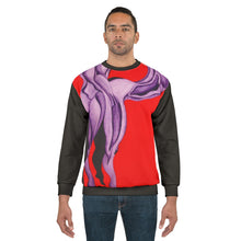 Load image into Gallery viewer, Unisex Sweatshirt (AOP)