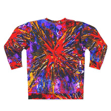 Load image into Gallery viewer, Unisex Sweatshirt (AOP)