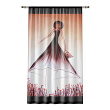 Load image into Gallery viewer, Window Curtain