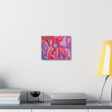 Load image into Gallery viewer, Polyester Canvas