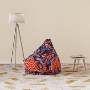 Bean Bag Chair Cover