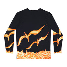 Load image into Gallery viewer, Men&#39;s Long Sleeve Shirt (AOP)