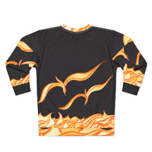 Load image into Gallery viewer, Unisex Sweatshirt (AOP)