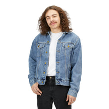 Load image into Gallery viewer, Men&#39;s Denim Jacket