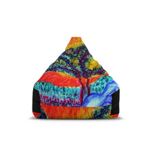 Load image into Gallery viewer, Bean Bag Chair Cover