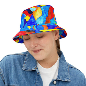 Bucket Hat (AOP)