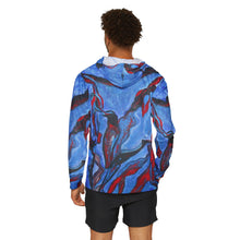Load image into Gallery viewer, Men&#39;s Sports Warmup Hoodie (AOP)