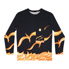 Load image into Gallery viewer, Men&#39;s Long Sleeve Shirt (AOP)