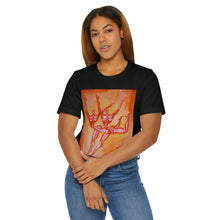 Load image into Gallery viewer, Unisex Jersey T-Shirt