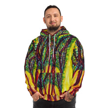 Load image into Gallery viewer, Fashion Hoodie (AOP)