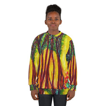 Load image into Gallery viewer, Unisex Sweatshirt (AOP)