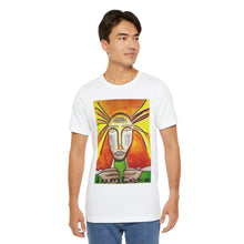 Load image into Gallery viewer, Unisex Jersey T-Shirt