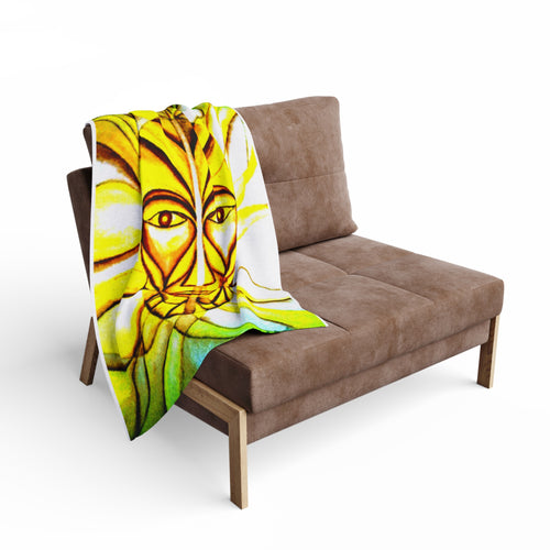 Arctic Fleece Blanket