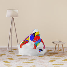 Load image into Gallery viewer, Bean Bag Chair Cover