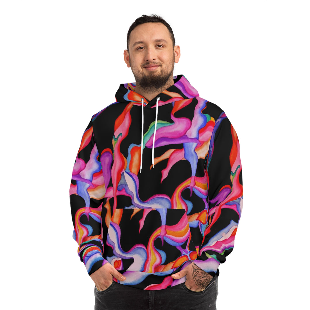 Fashion Hoodie (AOP)