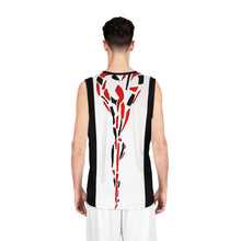 Load image into Gallery viewer, Basketball Jersey (AOP)