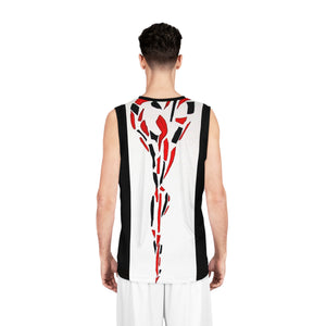 Basketball Jersey (AOP)